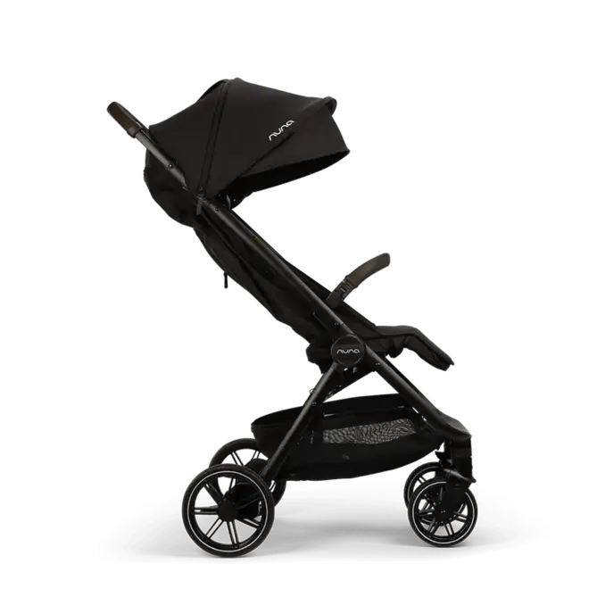 TRVL LX STROLLER CAVIAR