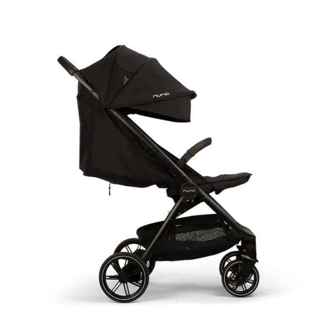 TRVL LX STROLLER CAVIAR