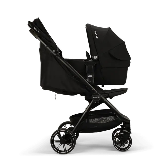 TRVL LX STROLLER CAVIAR