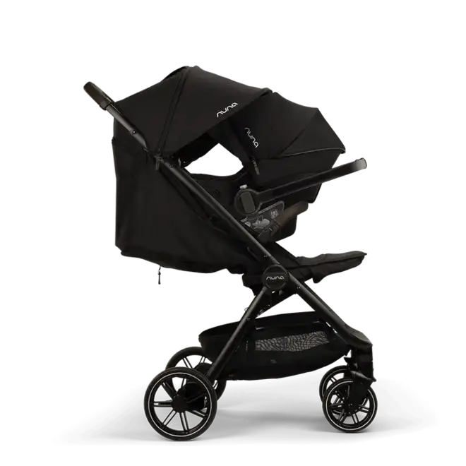 TRVL LX STROLLER CAVIAR