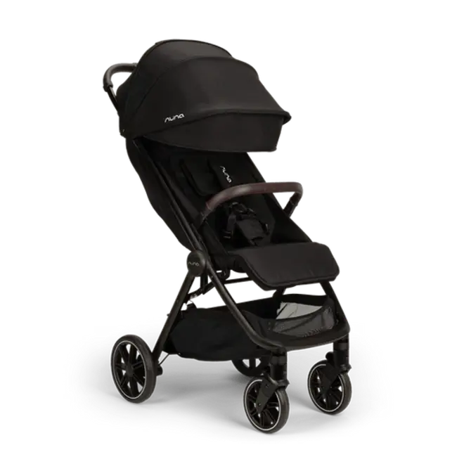 TRVL LX STROLLER CAVIAR