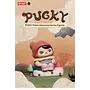 Pucky Poko’s Adventure Series Figure