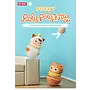 Pucky Roly-Poly Kitty Series Figures Blind Box