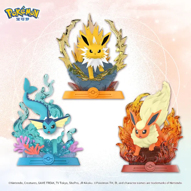 Pokémon-Adventure Time! Eevee