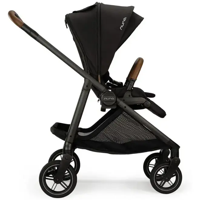 SWIV STROLLER CAVIAR FLOOR MODEL