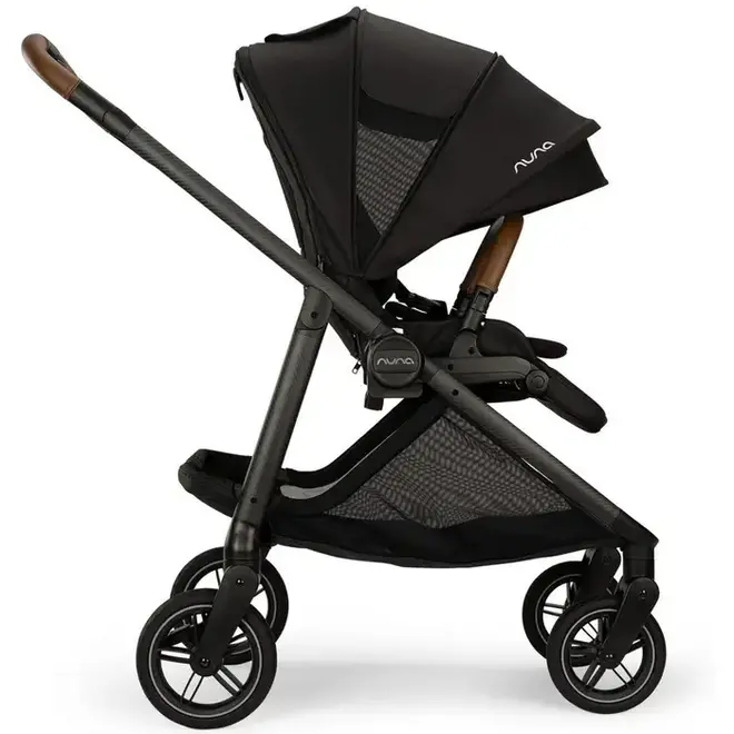 SWIV STROLLER CAVIAR FLOOR MODEL
