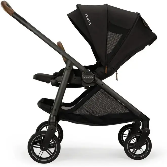 SWIV STROLLER CAVIAR FLOOR MODEL