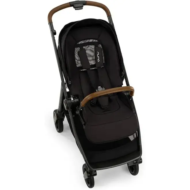 SWIV STROLLER CAVIAR FLOOR MODEL