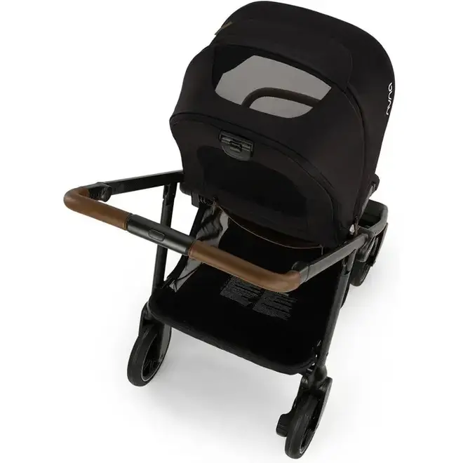 SWIV STROLLER CAVIAR FLOOR MODEL