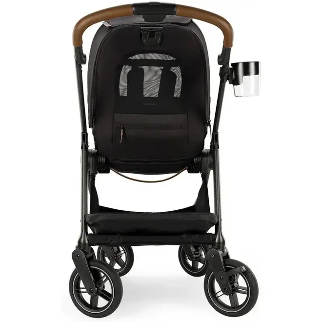 SWIV STROLLER CAVIAR FLOOR MODEL
