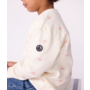 Children's printed cotton sweatshirt Sailboat