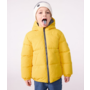 Children's plain puffer jacket