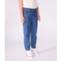 Children's denim trousers