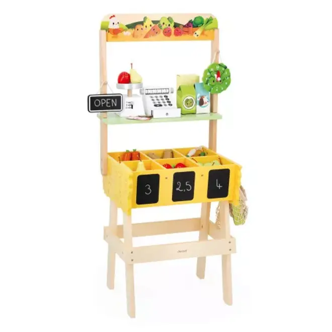 FARM: FARM MARKET