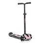 Scoot & Ride Highwaykick 5 LED - Rose