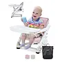 Feed Me 3-in-1 Dining Booster Seat