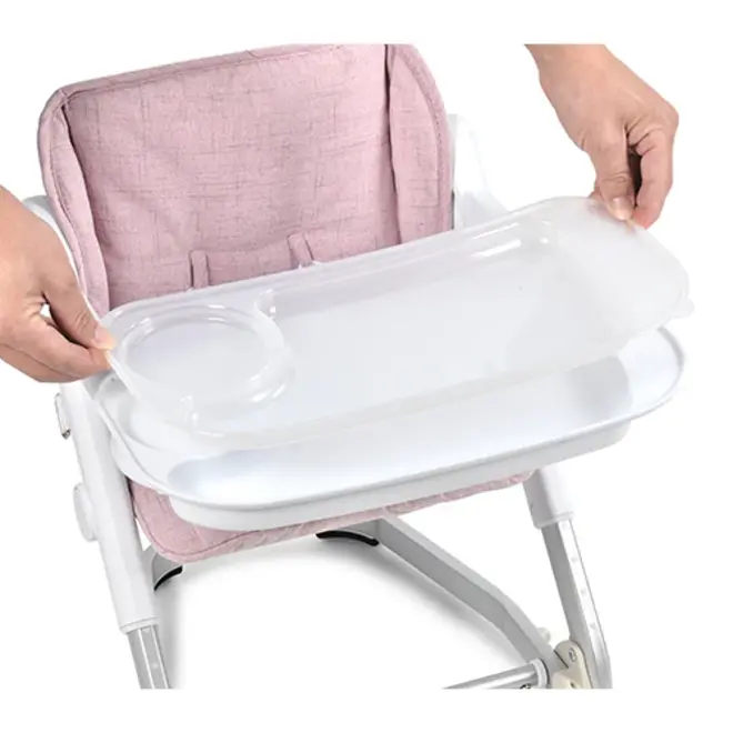 Feed Me 3-in-1 Dining Booster Seat