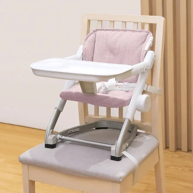 Feed Me 3-in-1 Dining Booster Seat