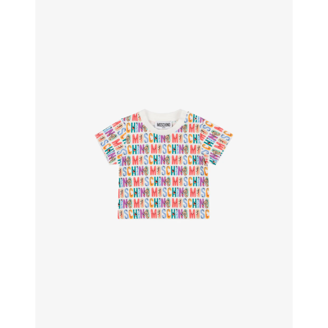 T-SHIRT CLOUD MONSTER/BEAR