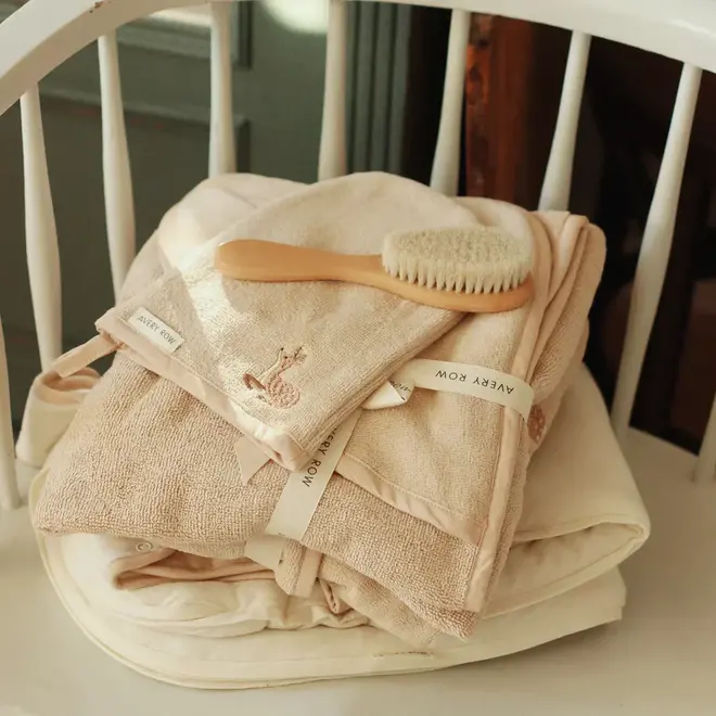 Avery Row - Bath mit - Deer