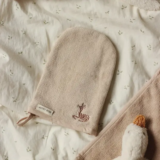 Avery Row - Bath mit - Deer