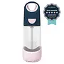 B.box - Tritan Drink Bottle - 600ml - Indigo Rose