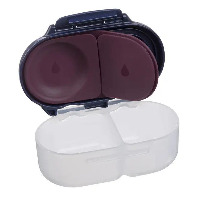 b.box - Snackbox - Harry Potter