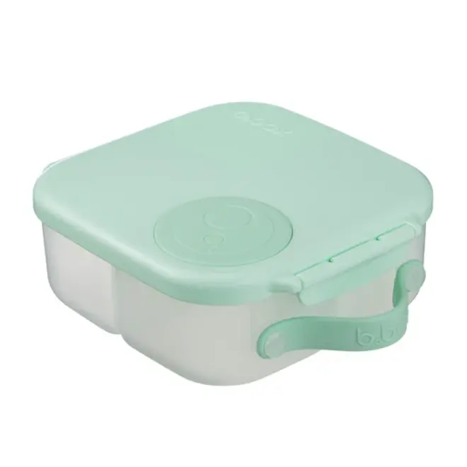 b.box - Mini Lunchbox - Spearmint