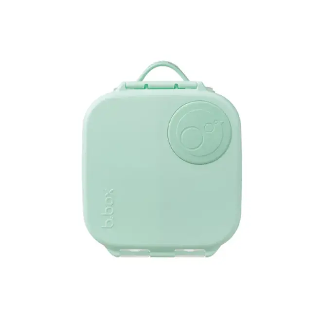 b.box - Mini Lunchbox - Spearmint