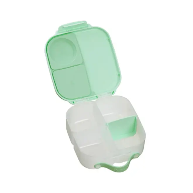b.box - Mini Lunchbox - Spearmint