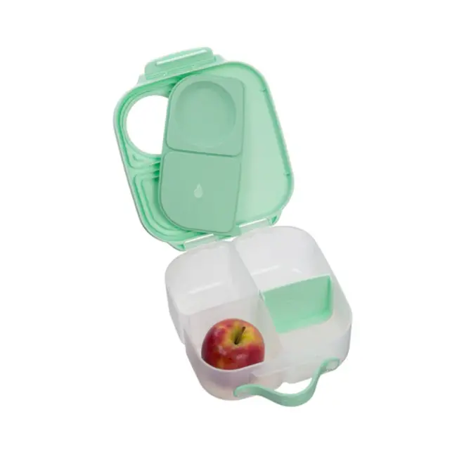 b.box - Mini Lunchbox - Spearmint