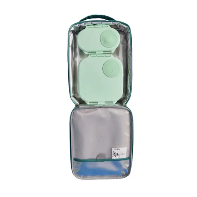 b.box - Mini Lunchbox - Spearmint