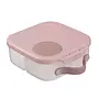 b.box - Mini Lunchbox - Blush Crush