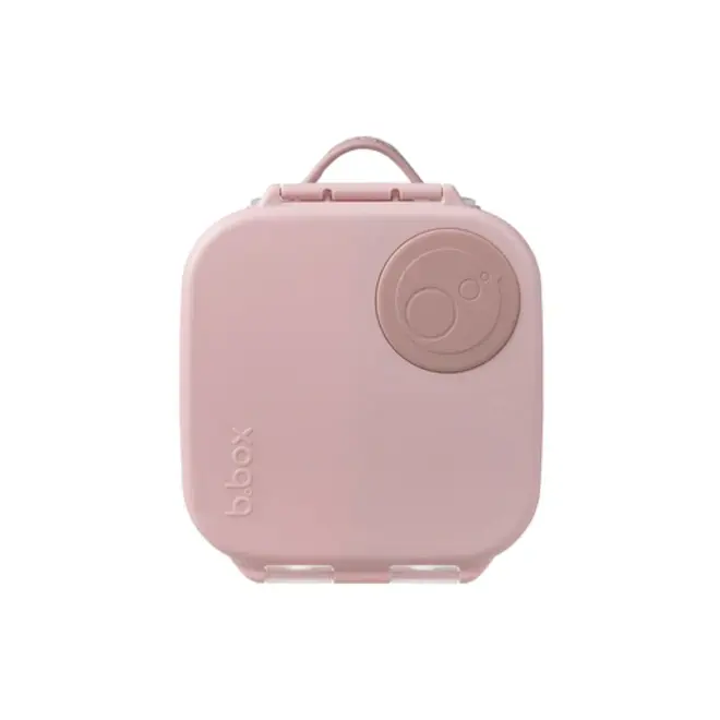 b.box - Mini Lunchbox - Blush Crush