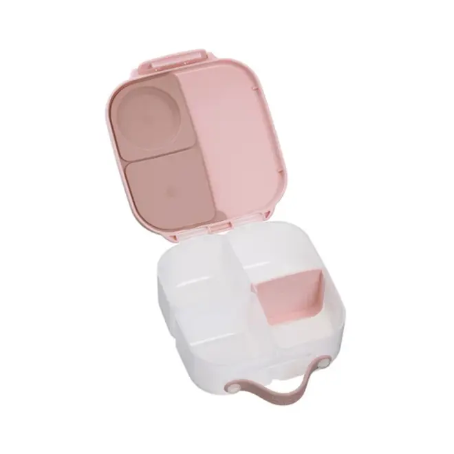 b.box - Mini Lunchbox - Blush Crush