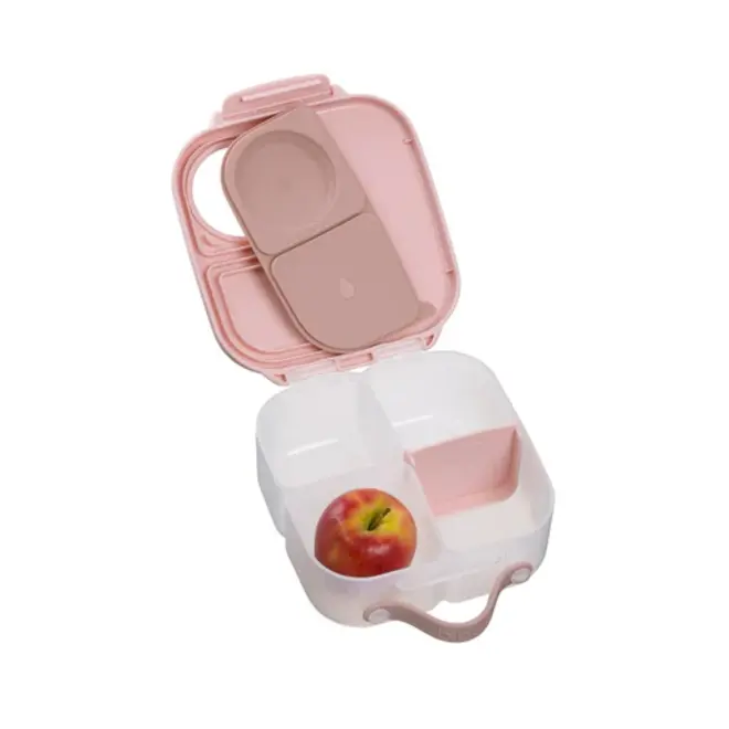 b.box - Mini Lunchbox - Blush Crush