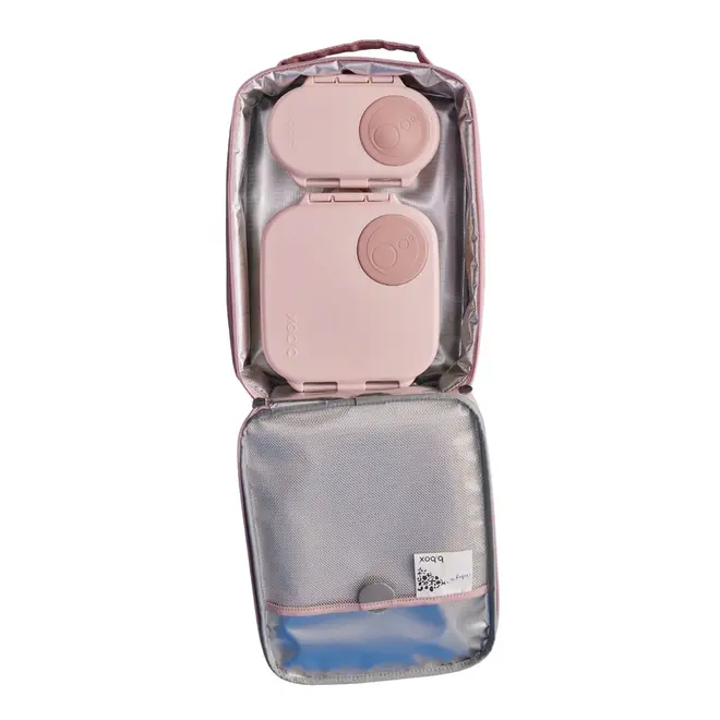 b.box - Mini Lunchbox - Blush Crush