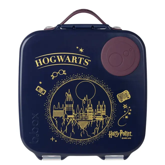 b.box - Lunchbox - Harry Potter