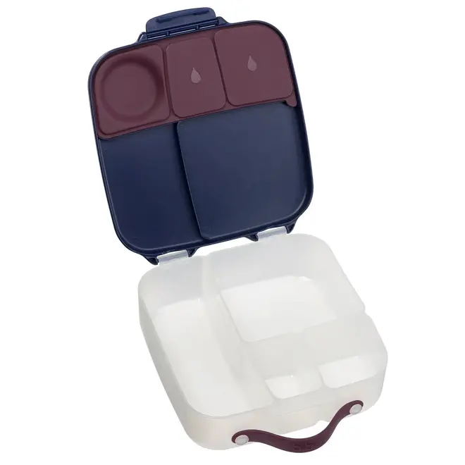 b.box - Lunchbox - Harry Potter