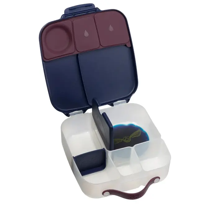 b.box - Lunchbox - Harry Potter
