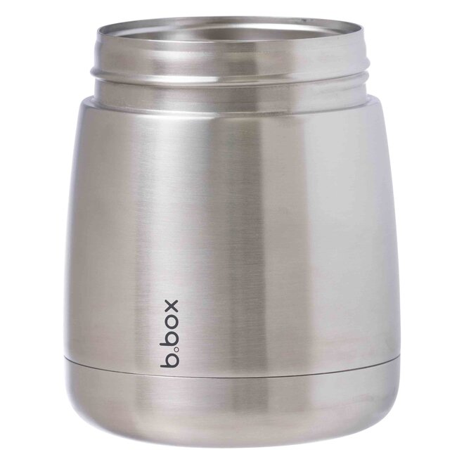 b.box - Insulated Food Jar - 335ml - Ocean Breeze