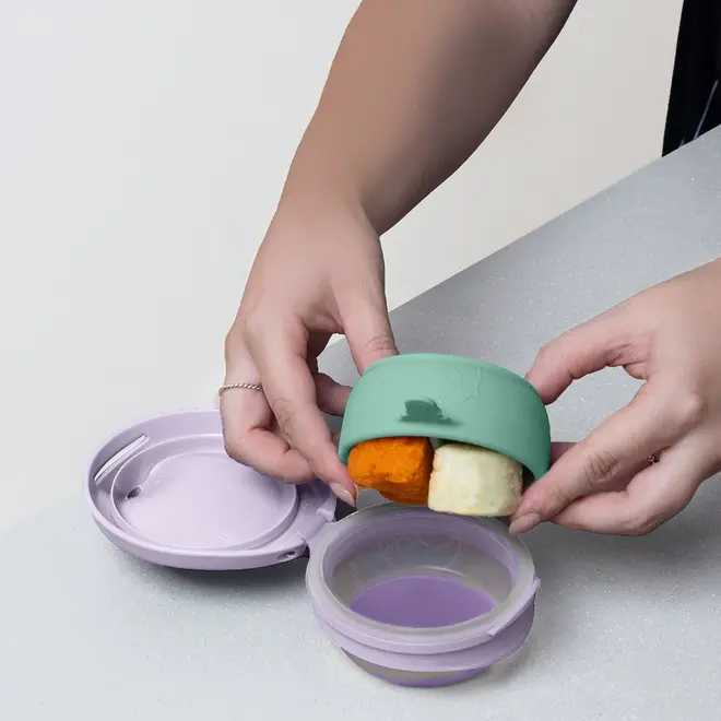 b.box - Fill + Feed - Peony