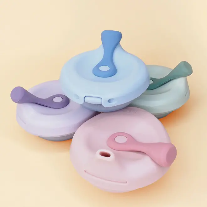 b.box - Fill + Feed - Peony