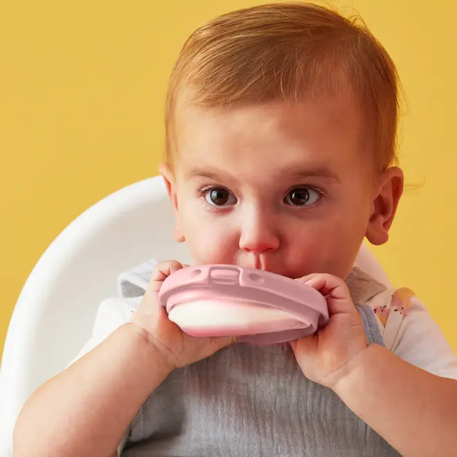 b.box - Fill + Feed - Peony