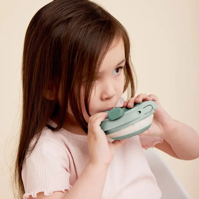 b.box - Fill + Feed - Sage