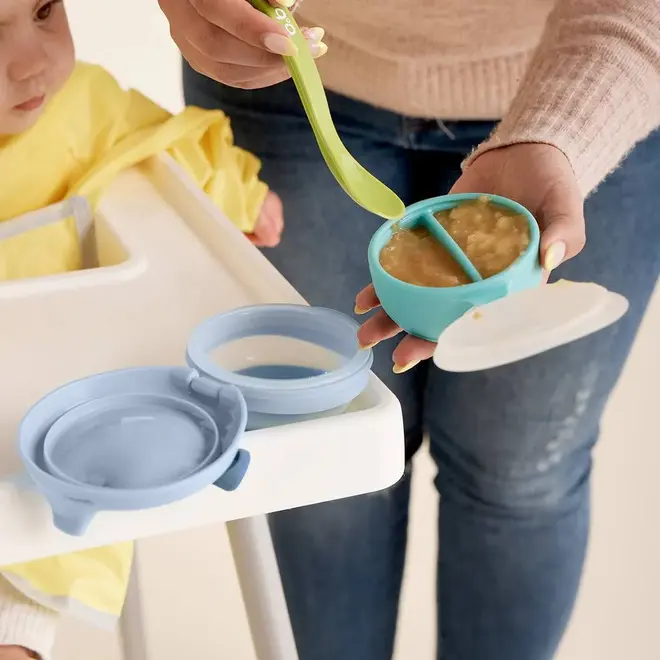 b.box - Fill + Feed - Sage