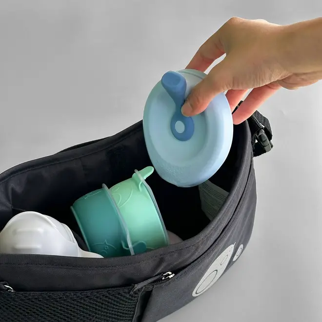 b.box - Fill + Feed - Sage