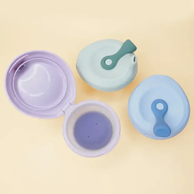 b.box - Fill + Feed - Lullaby Blue