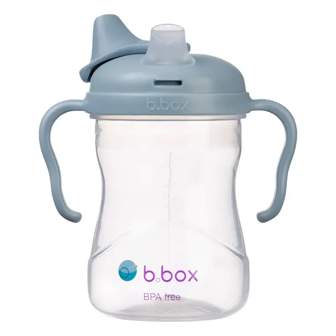 b.box - Spout Cup - Ocean