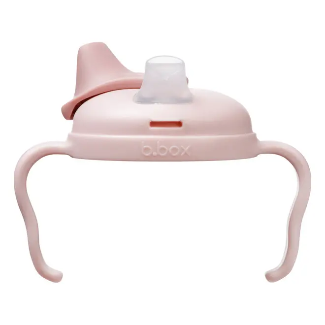 b.box - Spout Cup - Blush